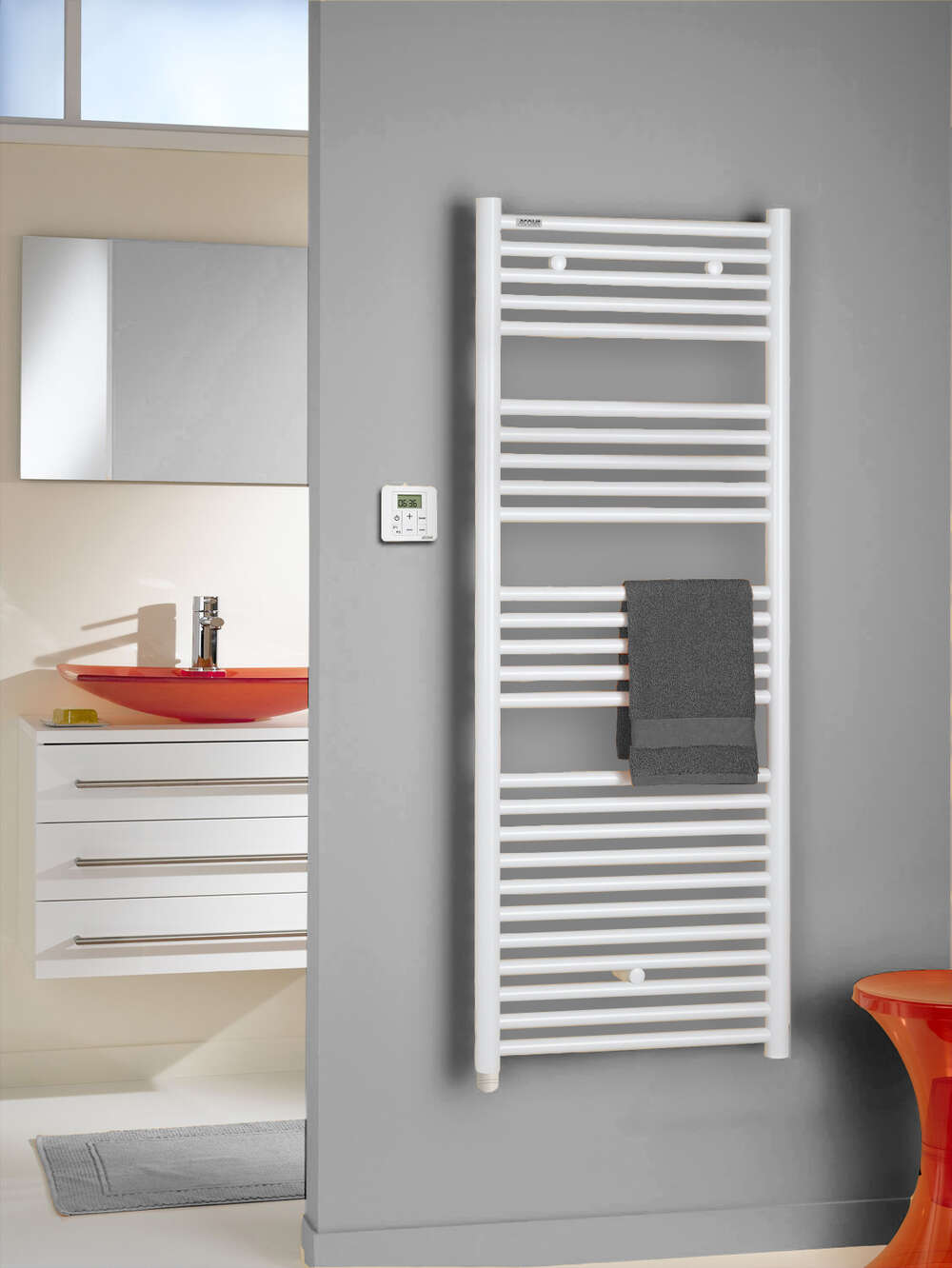 Atoll Spa électrique