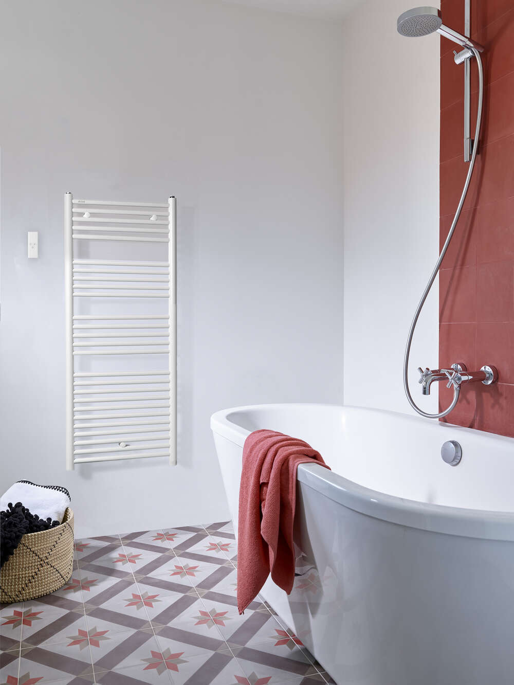 Atoll Spa électrique IHD