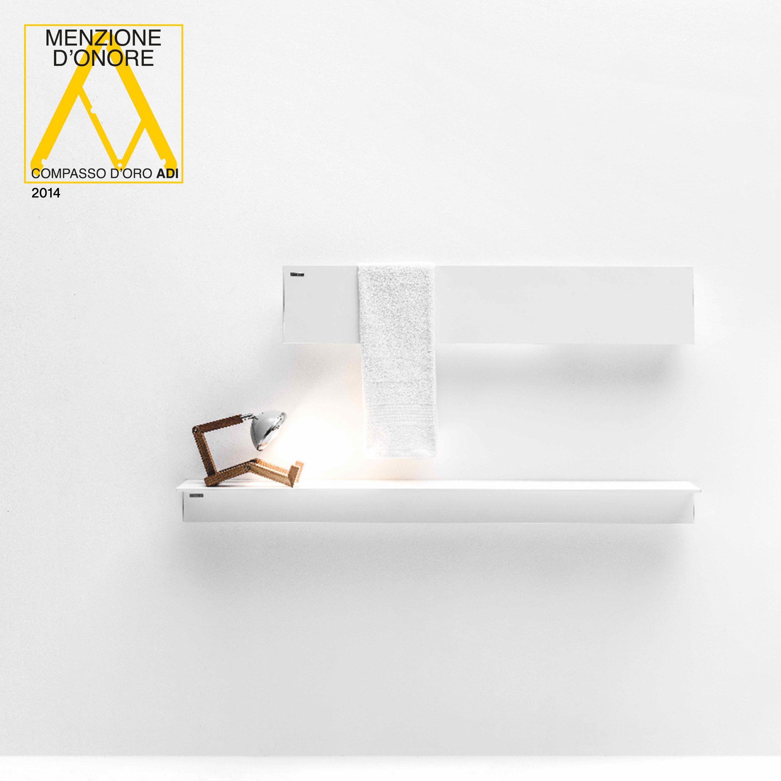 Serie T (Matteo Thun & Antonio Rodriguez)