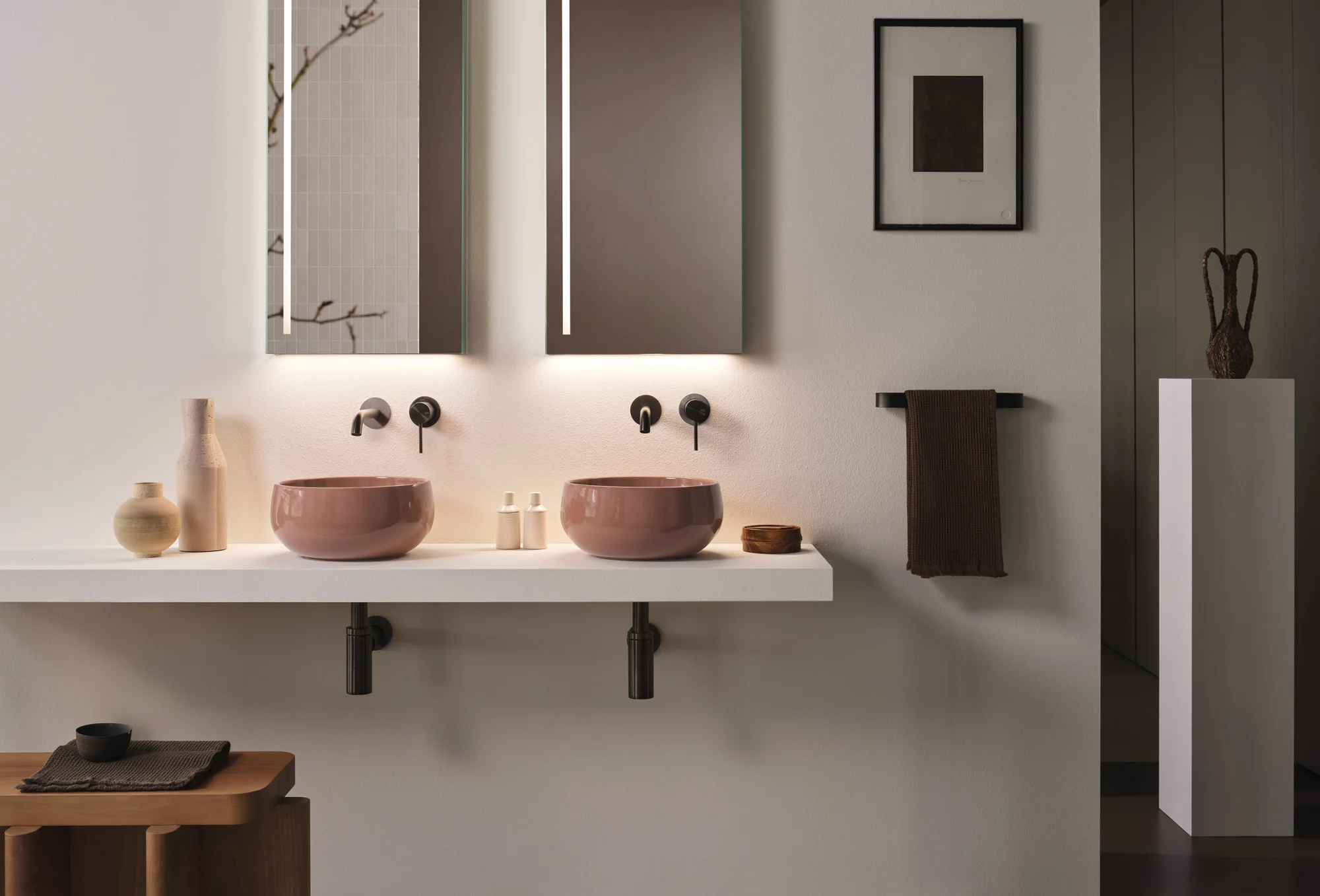 Les Petites (design Parisio & Pezzano)