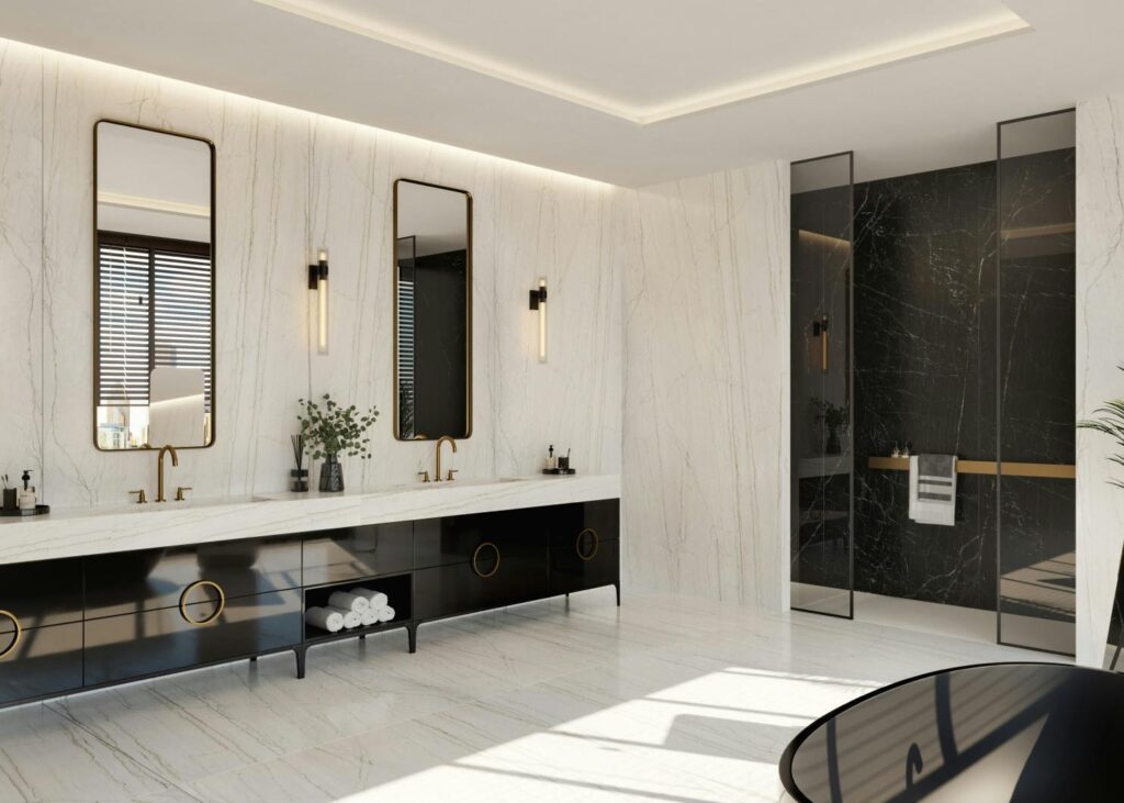 Dekton Onirika, teinte Neural