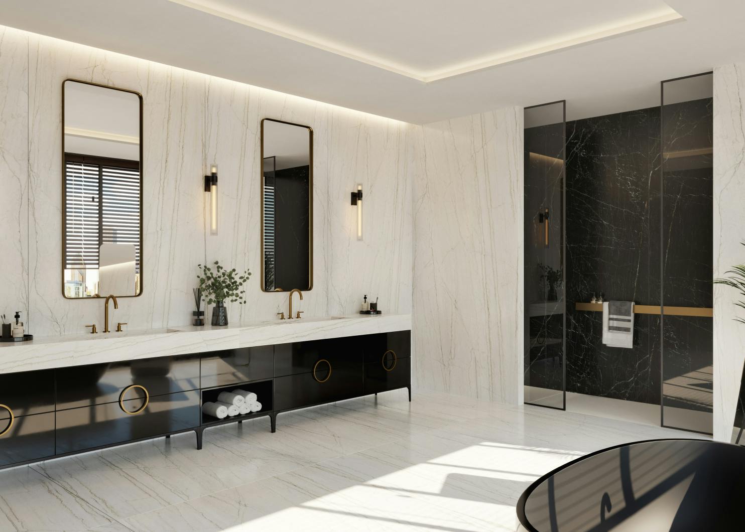 Dekton Onirika, teinte Neural