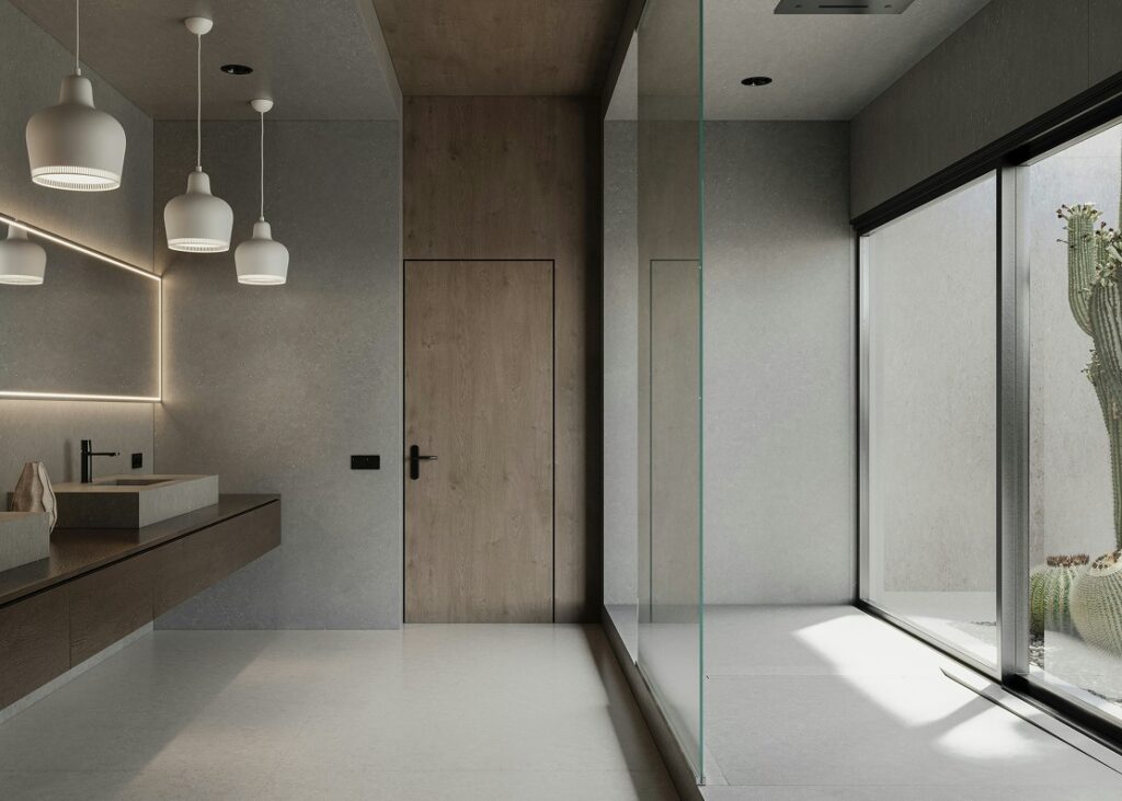 Silestone Earthic