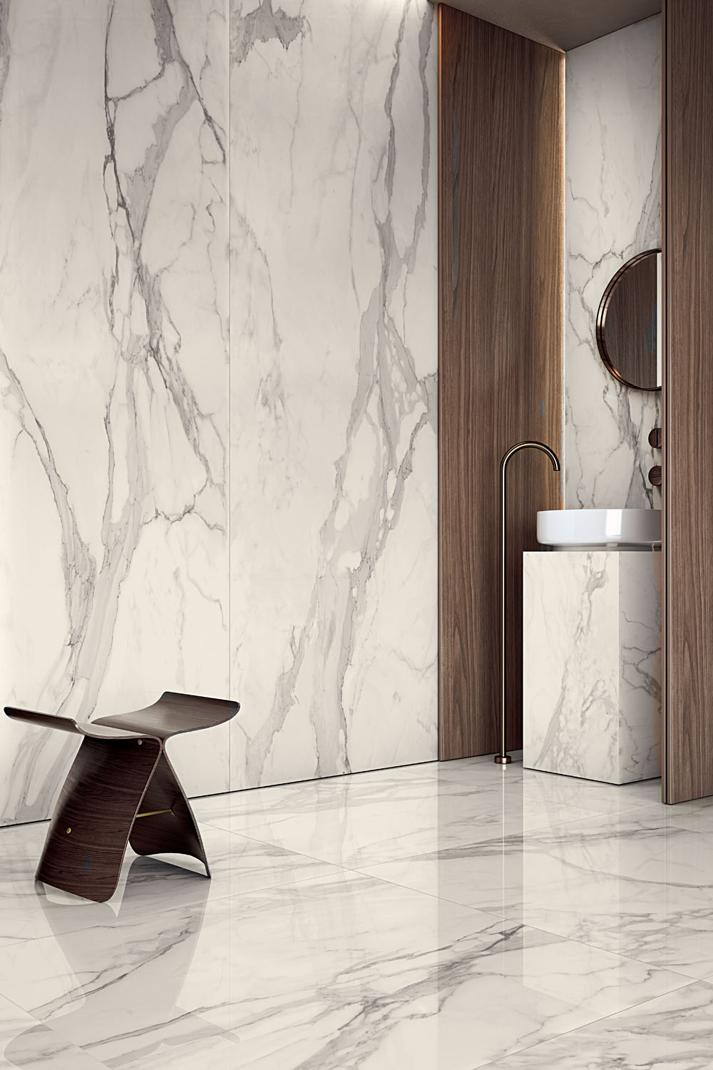 Starlight Calacatta Supreme