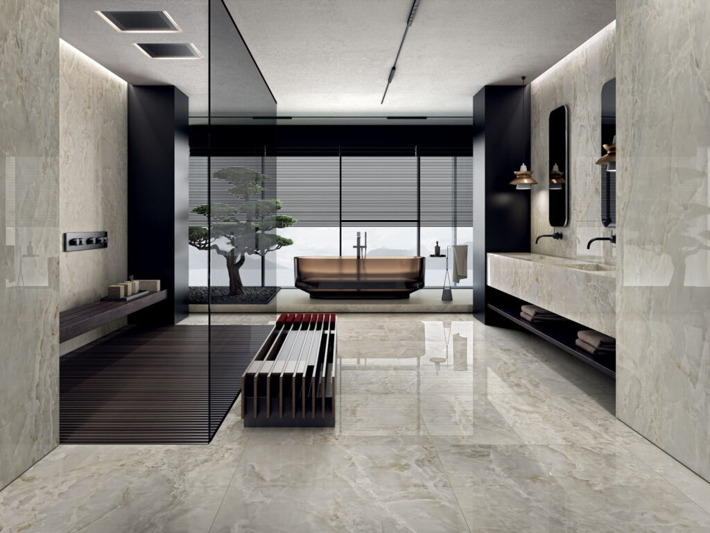 Starlight Onyx Extra