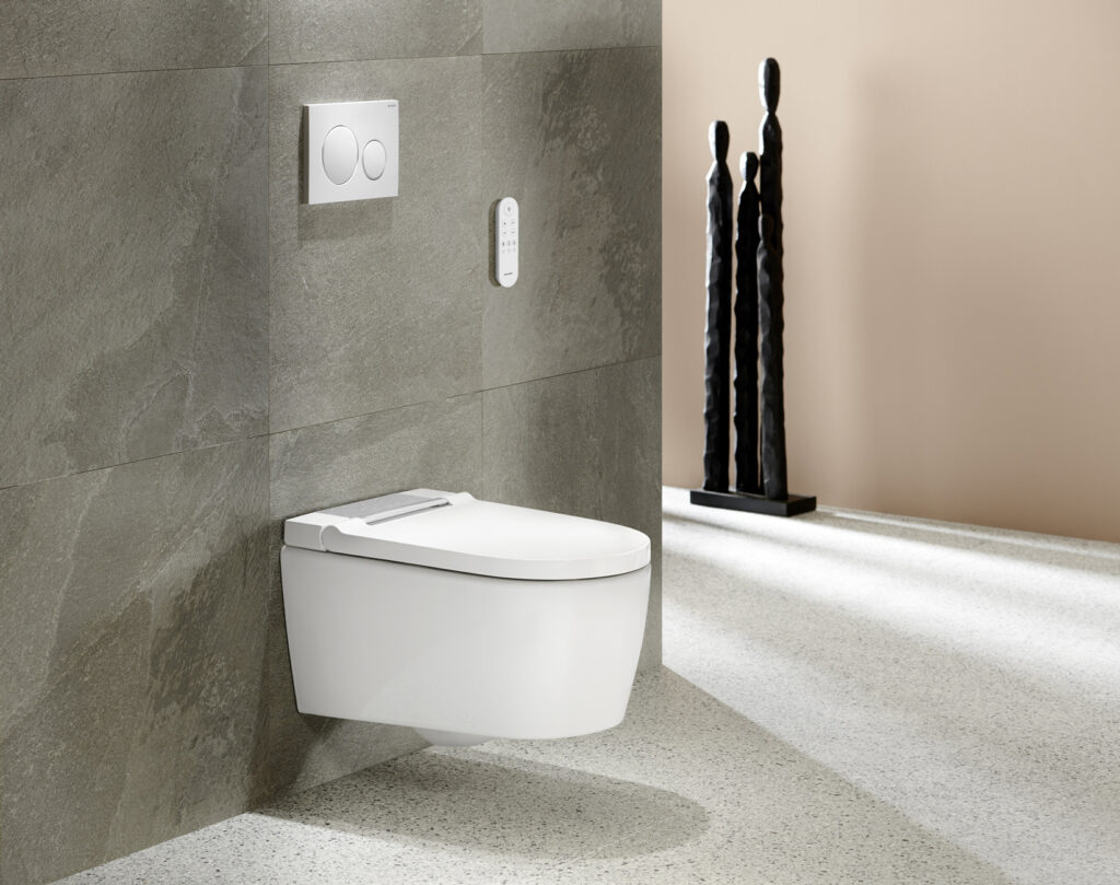 AquaClean Sela