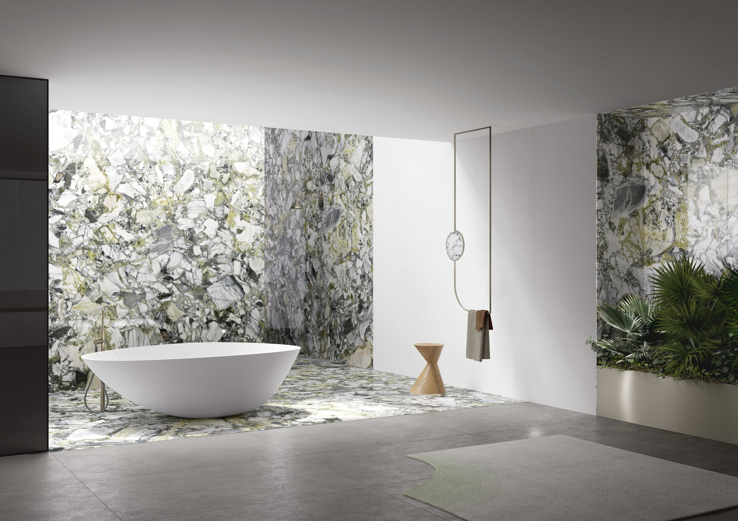 Marmi Maximum White Beauty