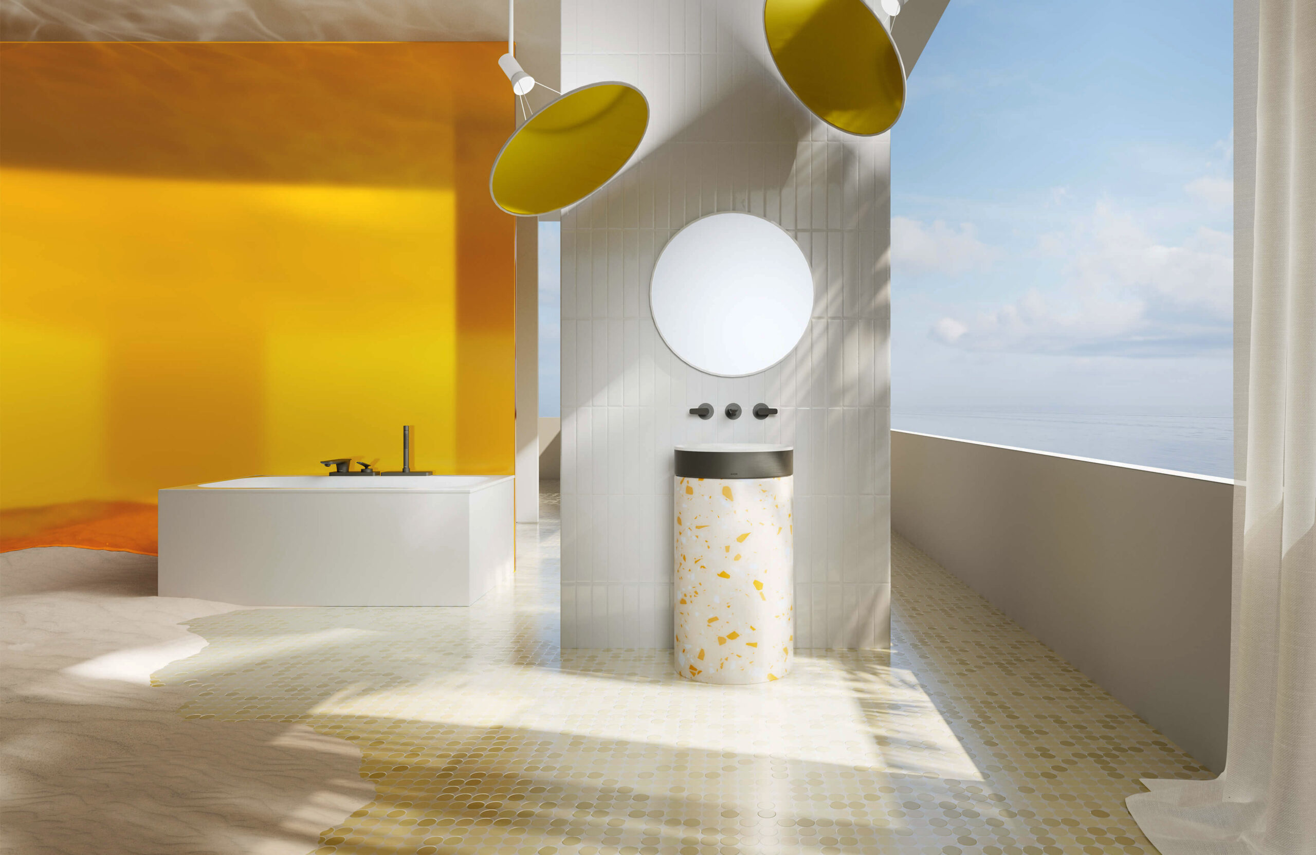 AXOR Citterio C