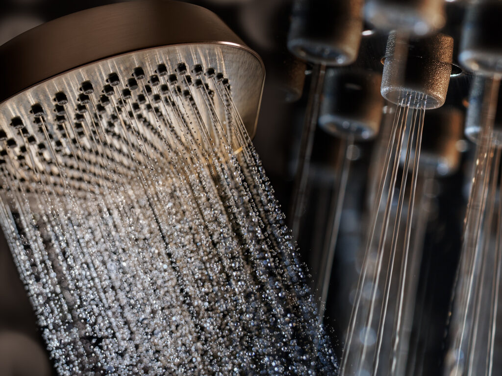 AXOR ShowerSphere
