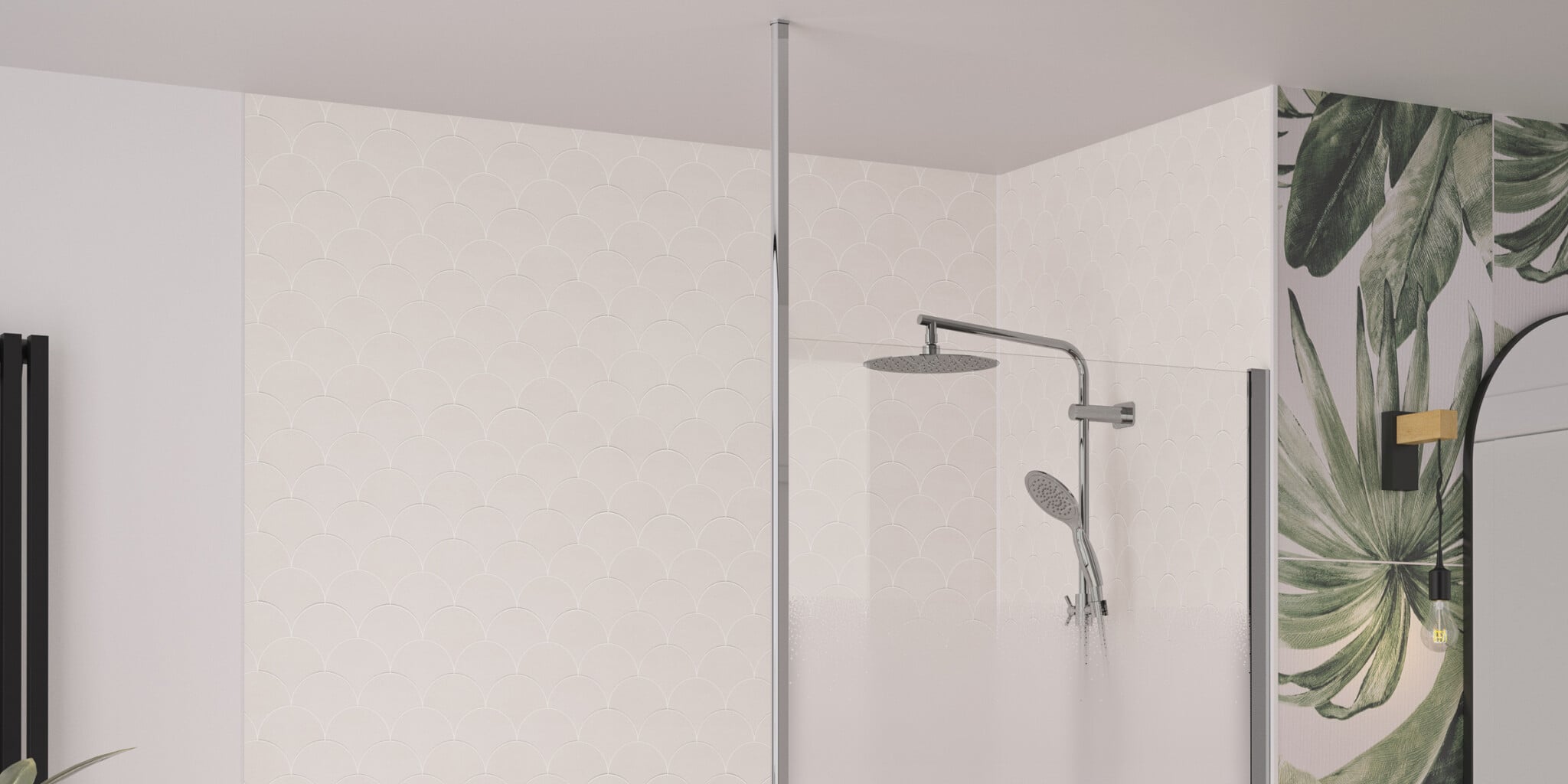 Walk-in essentiels