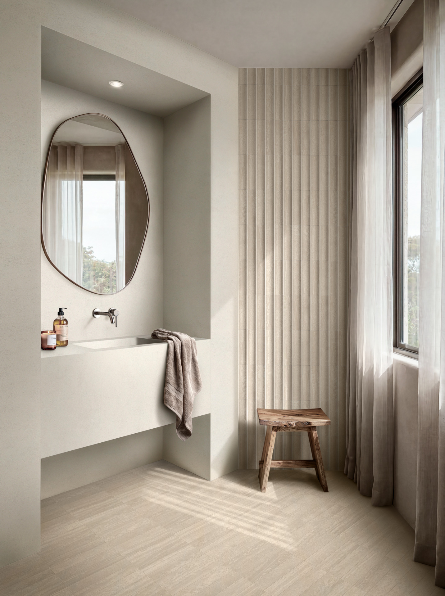 Mystone Travertino