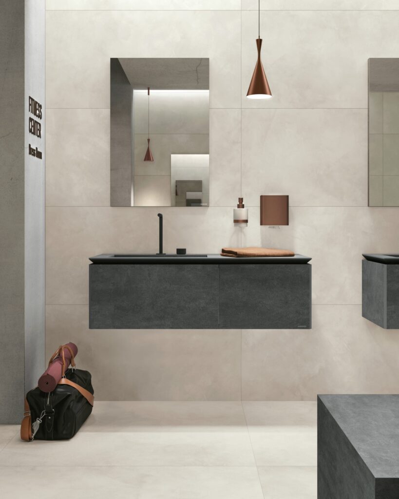 Glocal GC06, Bathmood Glamour