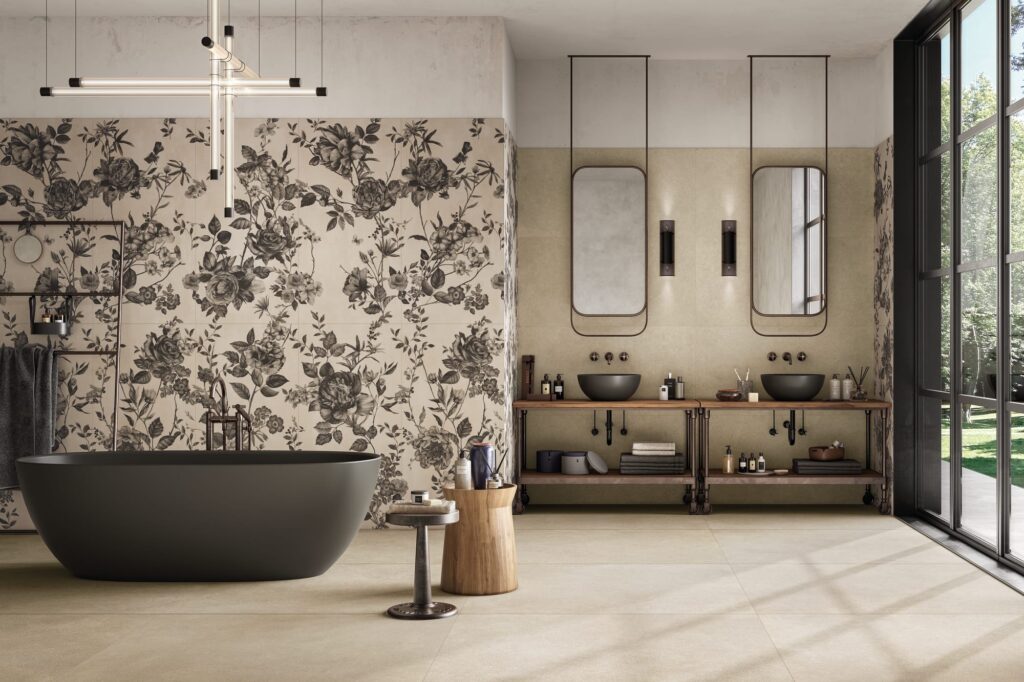 ReConcrete RO02, Bathmood