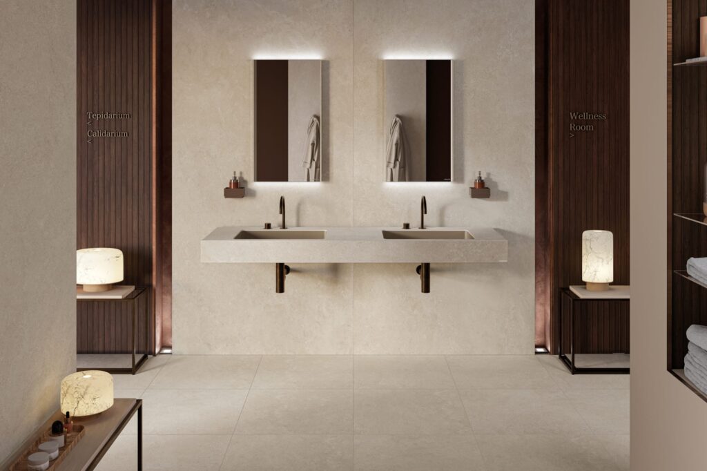 ReStone RS02, Bathmood Joy Flair