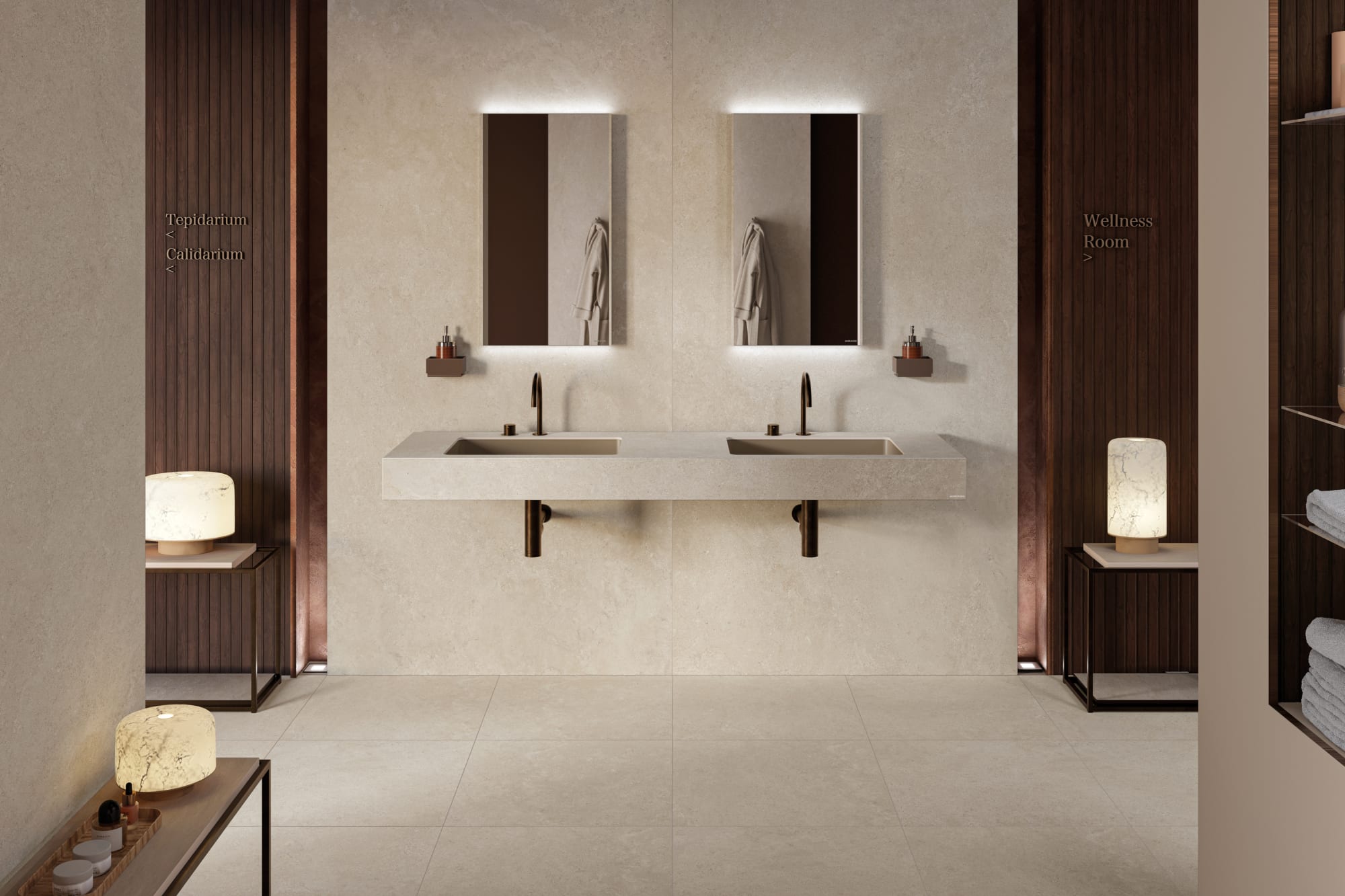 ReStone RS02, Bathmood Joy Flair