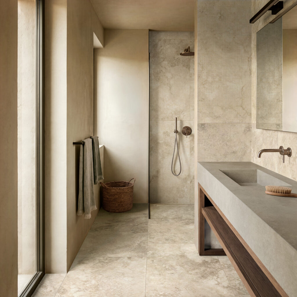 Realstone Rapolano