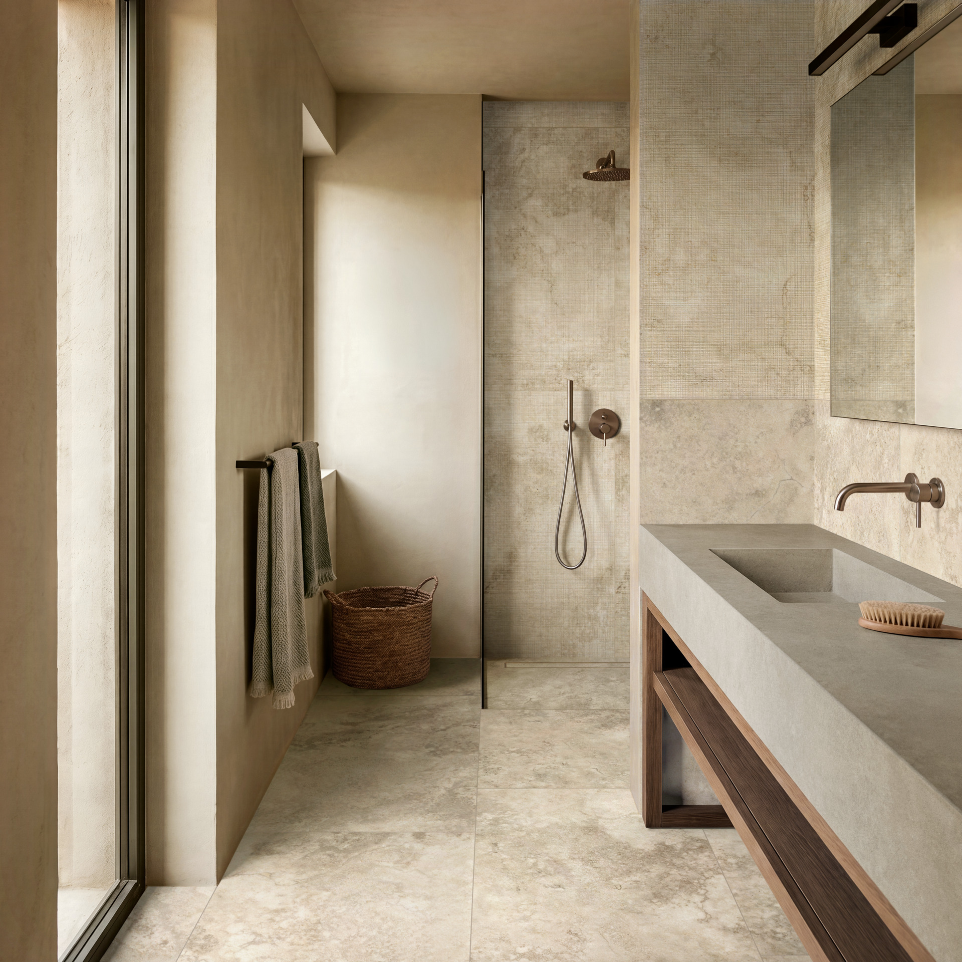Realstone Rapolano