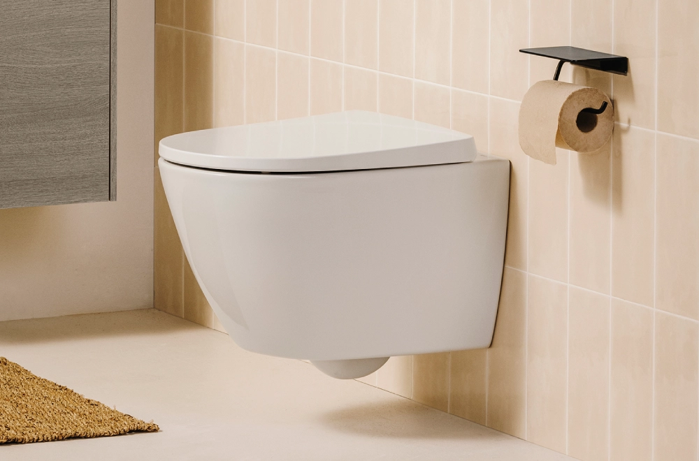 WC Roca — visuel de catégorie