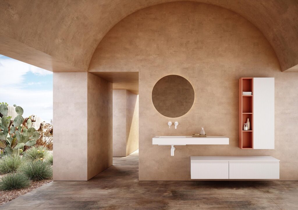 Tuyo Canaletto 200 sur console Sky, miroir Yue