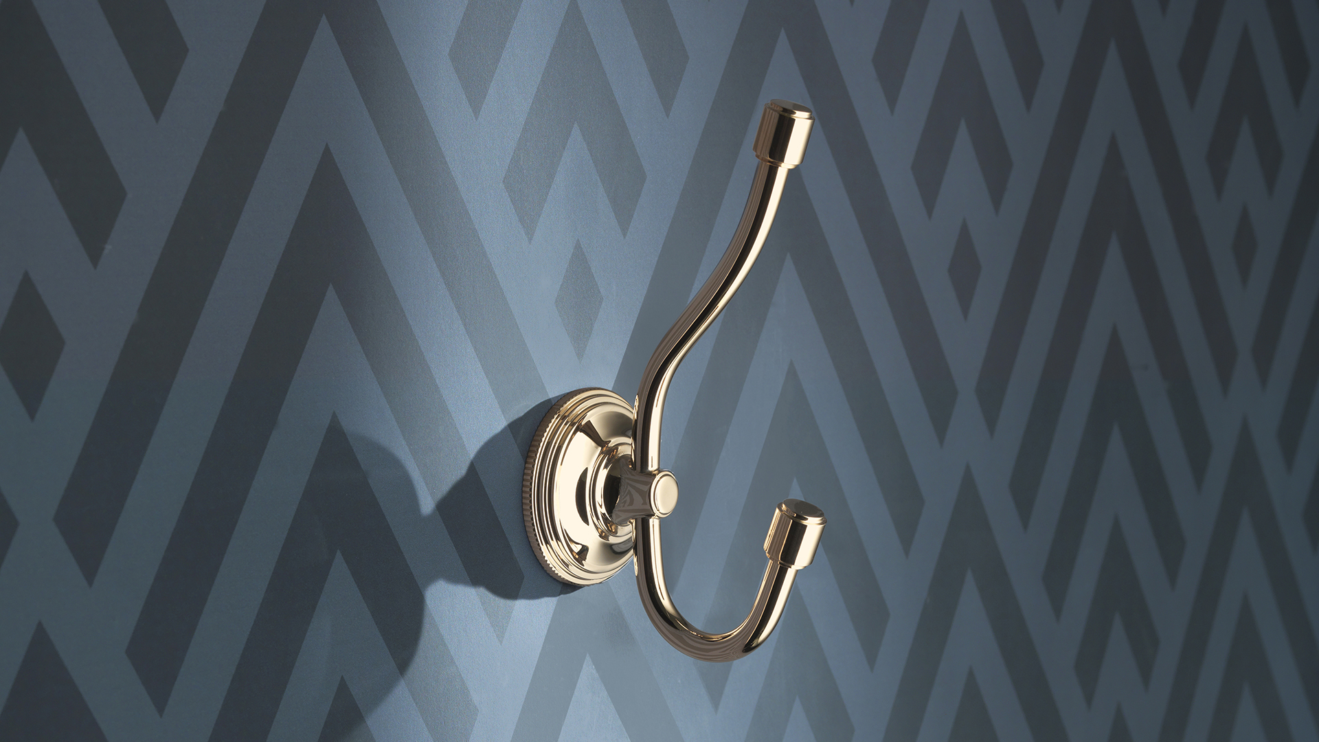 Style Moderne, accessoires