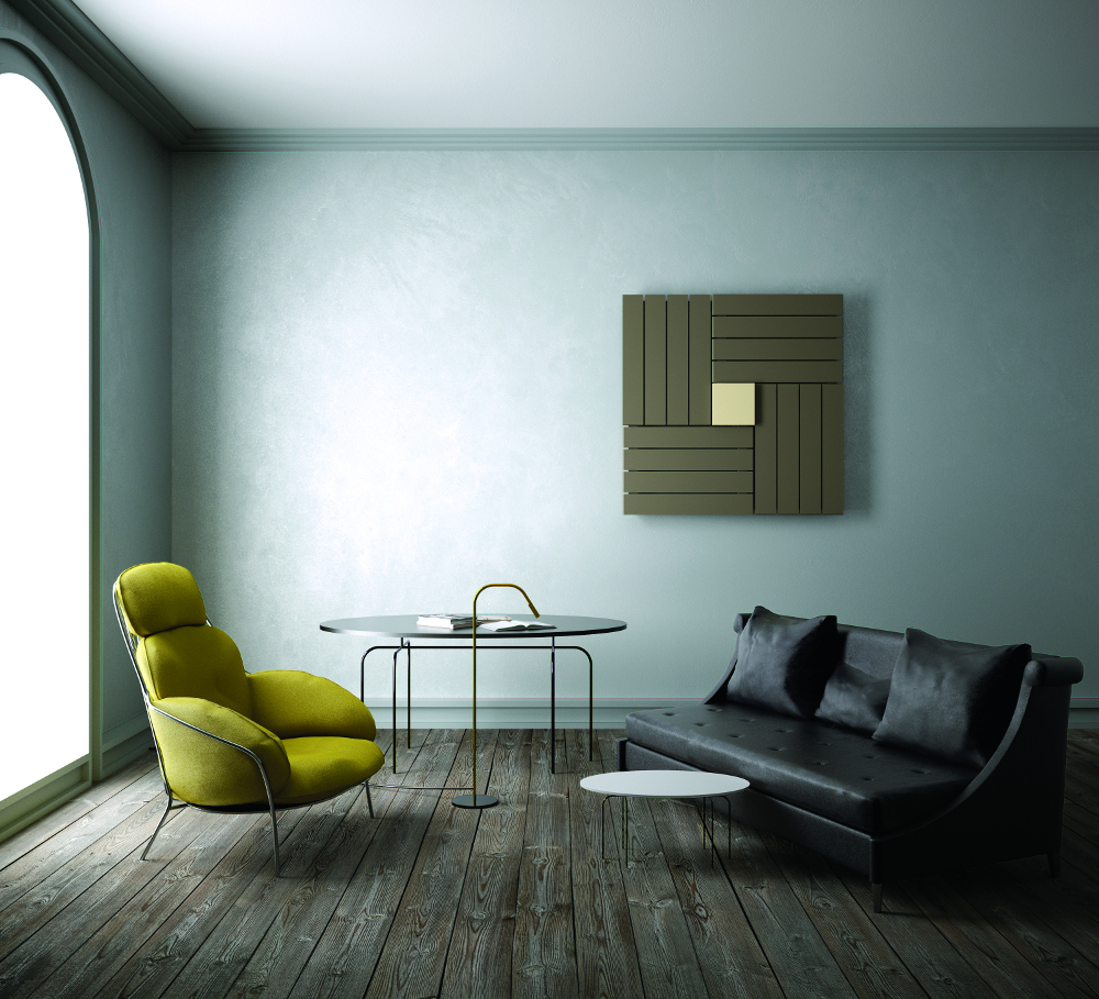 Square (Lucarelli & Rapisarda)